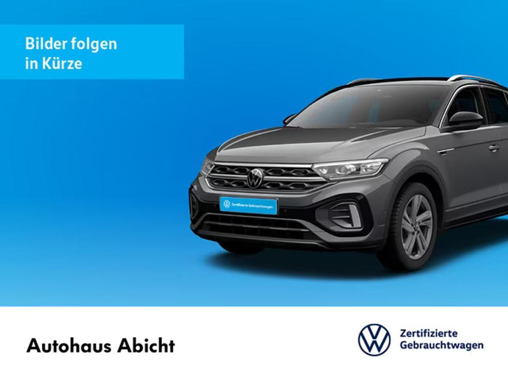Volkswagen ID.4 2025 Elektrisch
