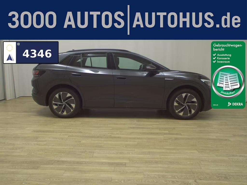 Volkswagen ID.4 2022 Elektrisch