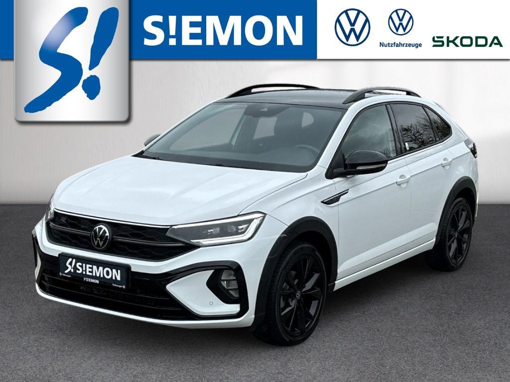 Volkswagen Taigo 2023 Benzine