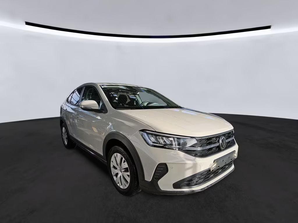 Volkswagen Taigo 2022 Benzine
