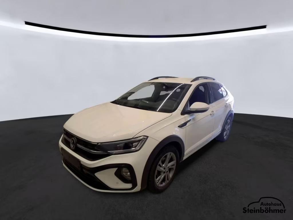 Volkswagen Taigo 2023 Benzine