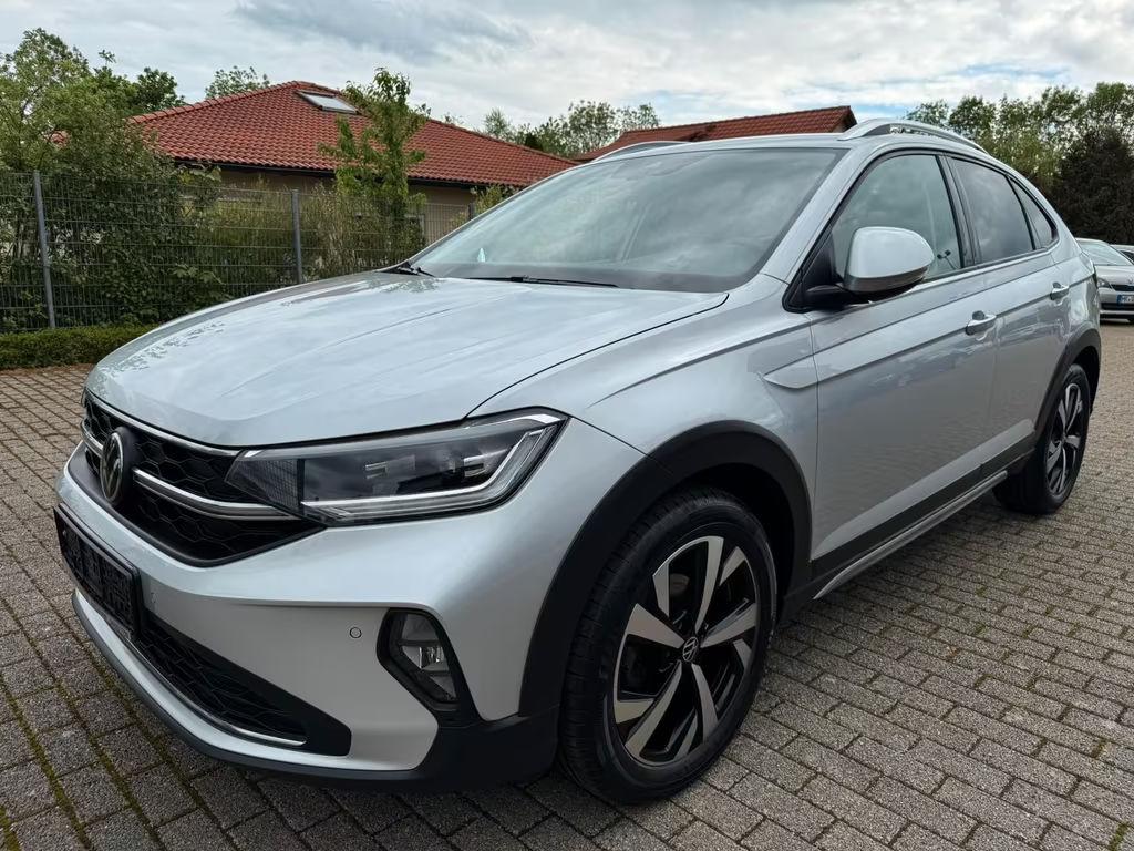 Volkswagen Taigo 2022 Benzine