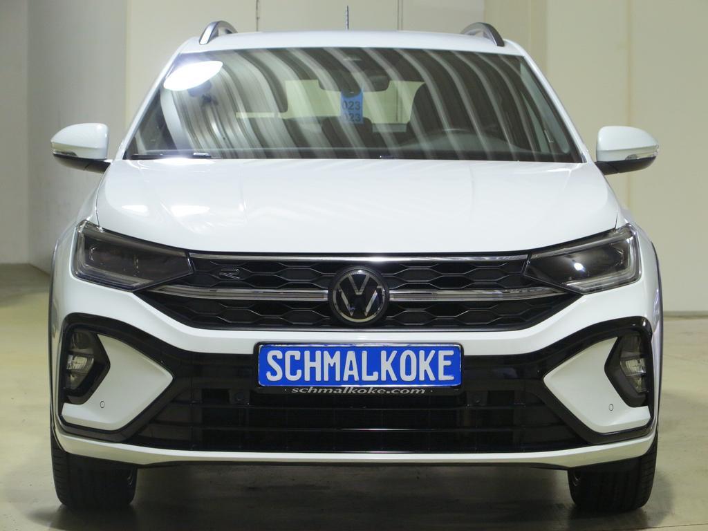 Volkswagen Taigo 2022 Benzine