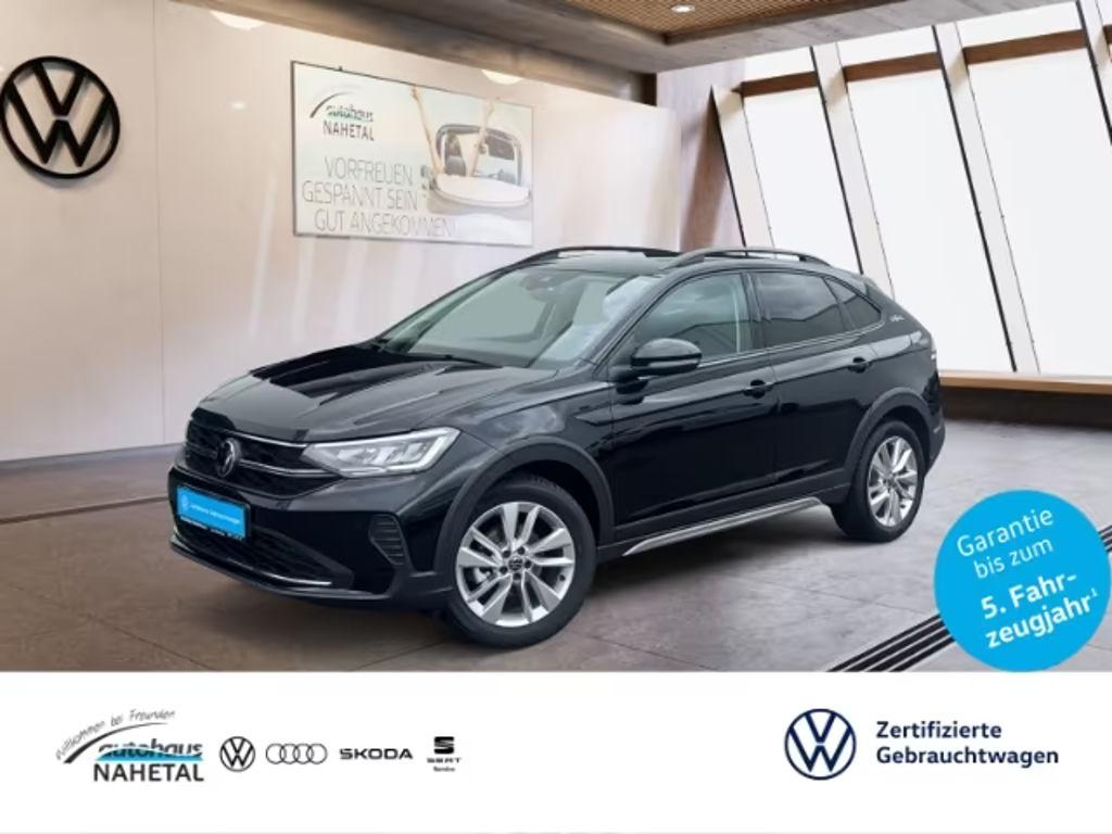 Volkswagen Taigo 2025 Benzine