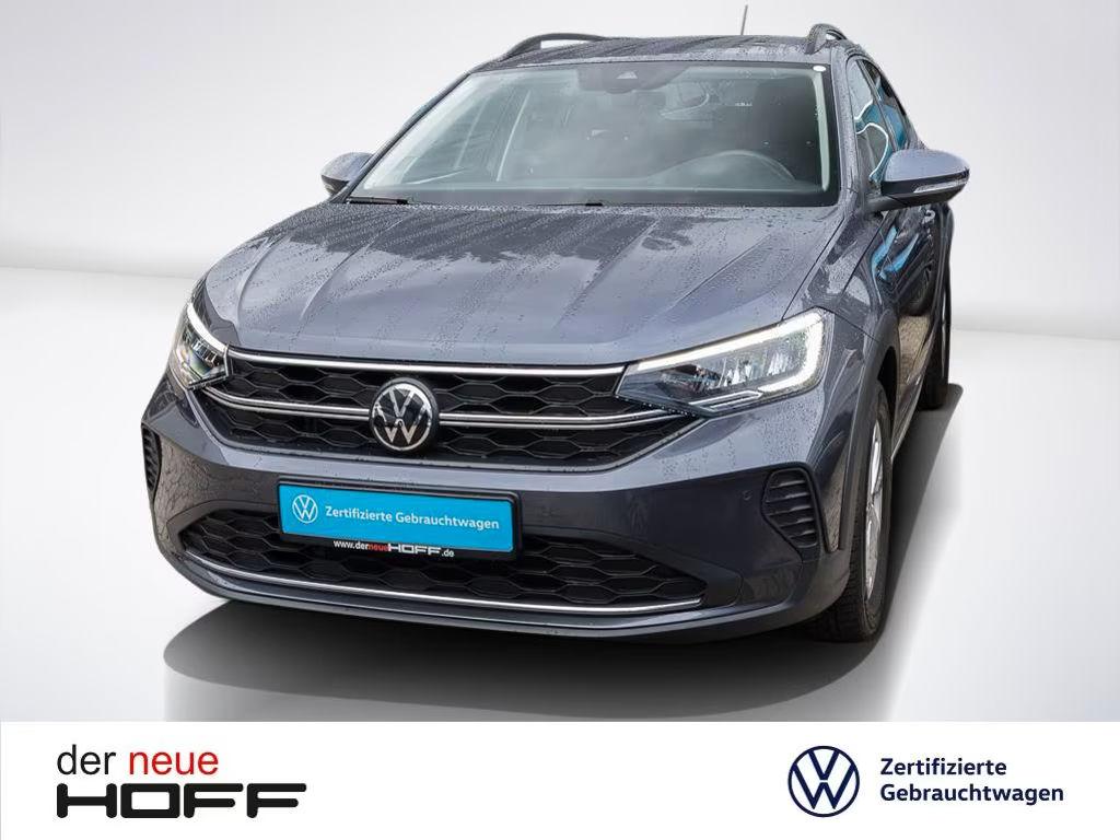 Volkswagen Taigo 2025 Benzine