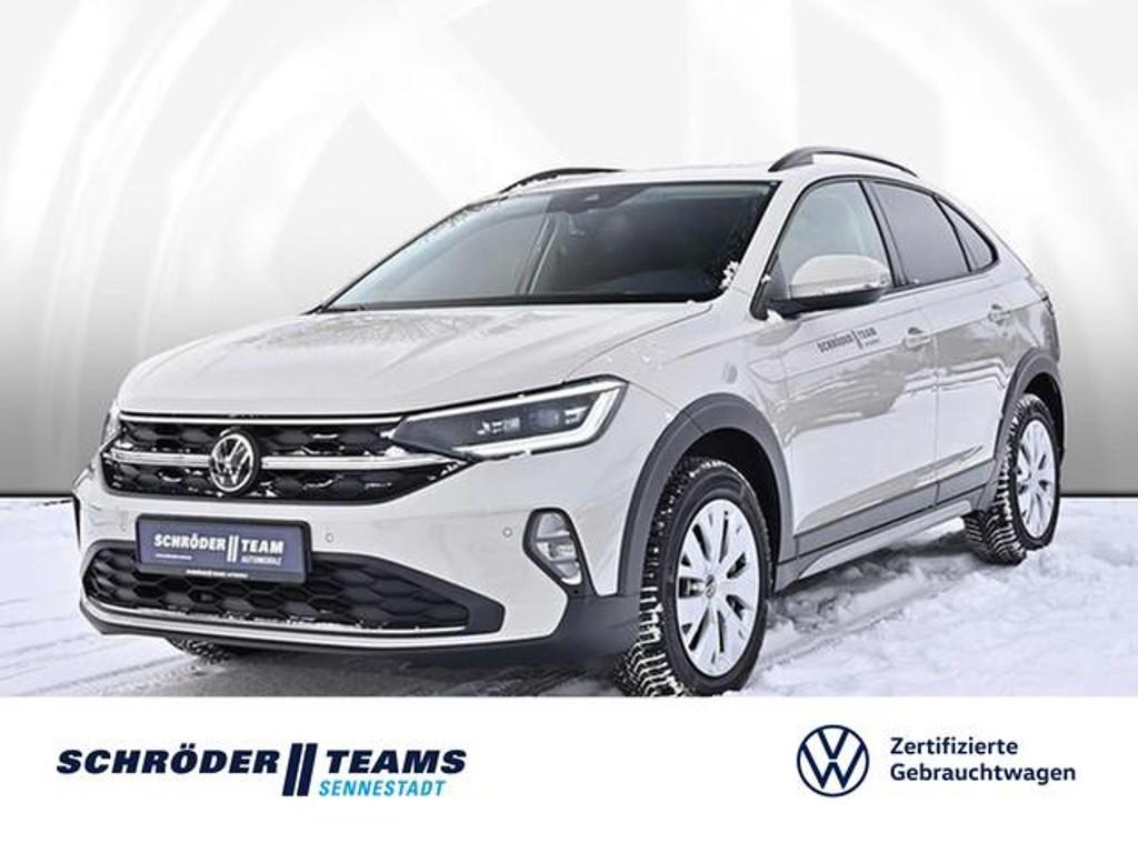 Volkswagen Taigo 2025 Benzine