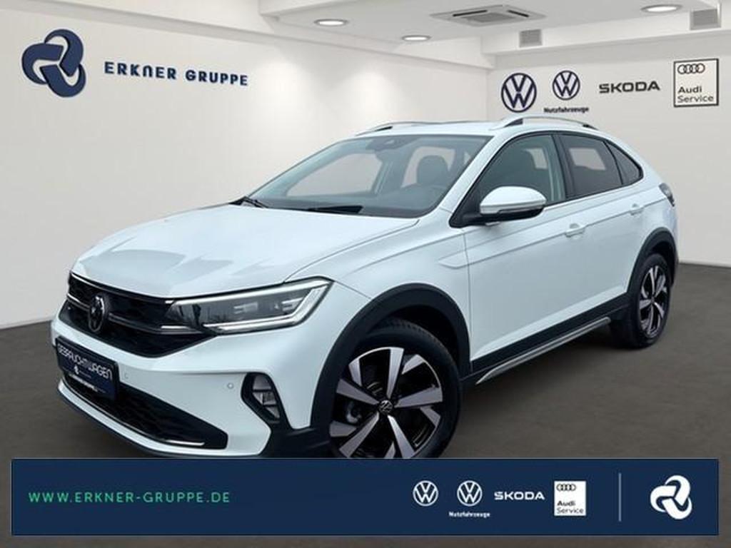 Volkswagen Taigo 2025 Benzine