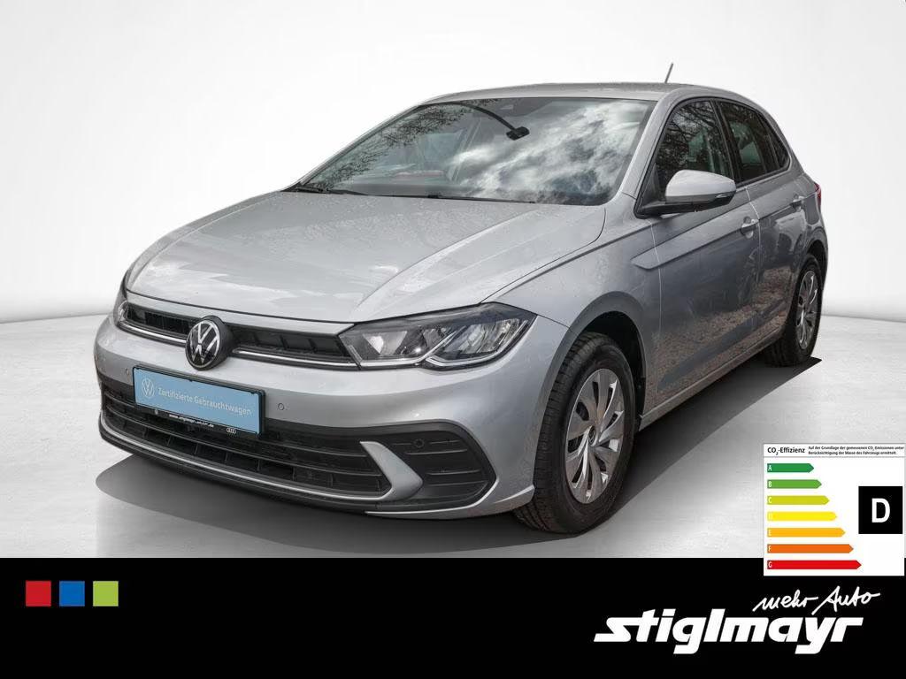 Volkswagen Polo 2023 Benzine