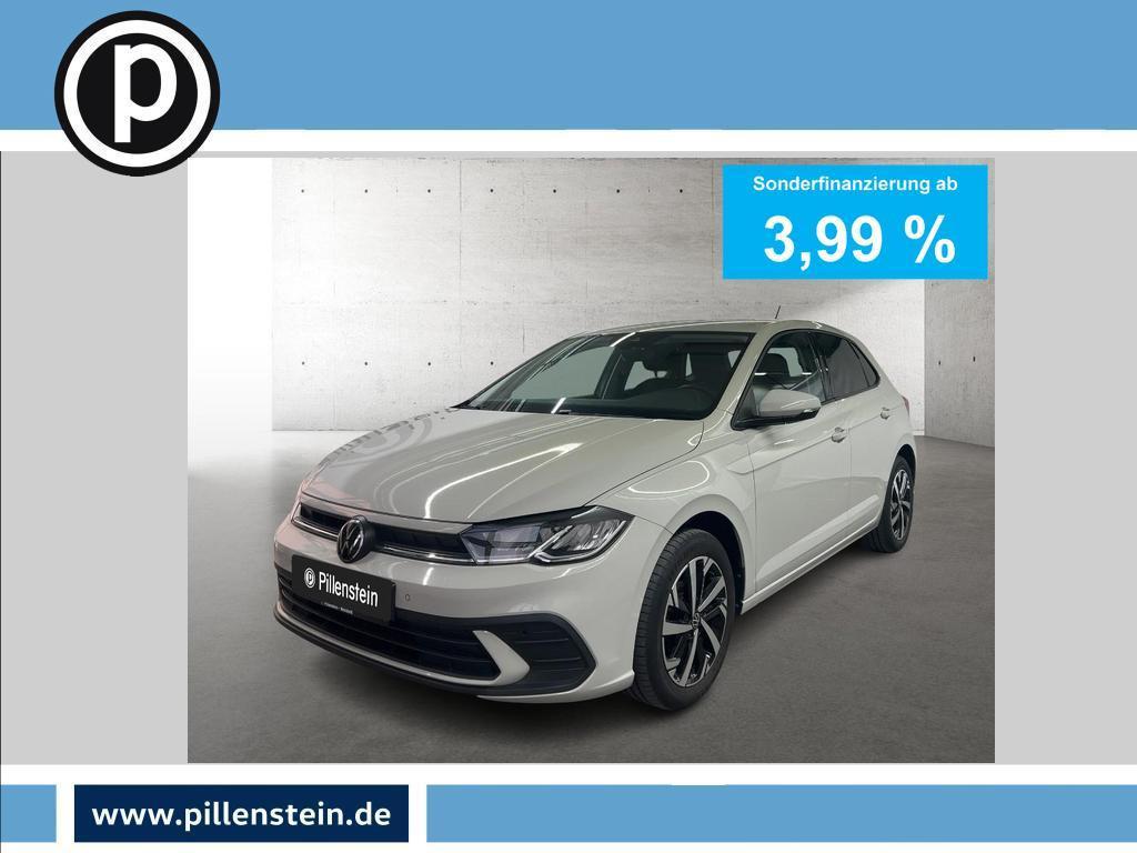 Volkswagen Polo 2023 Benzine