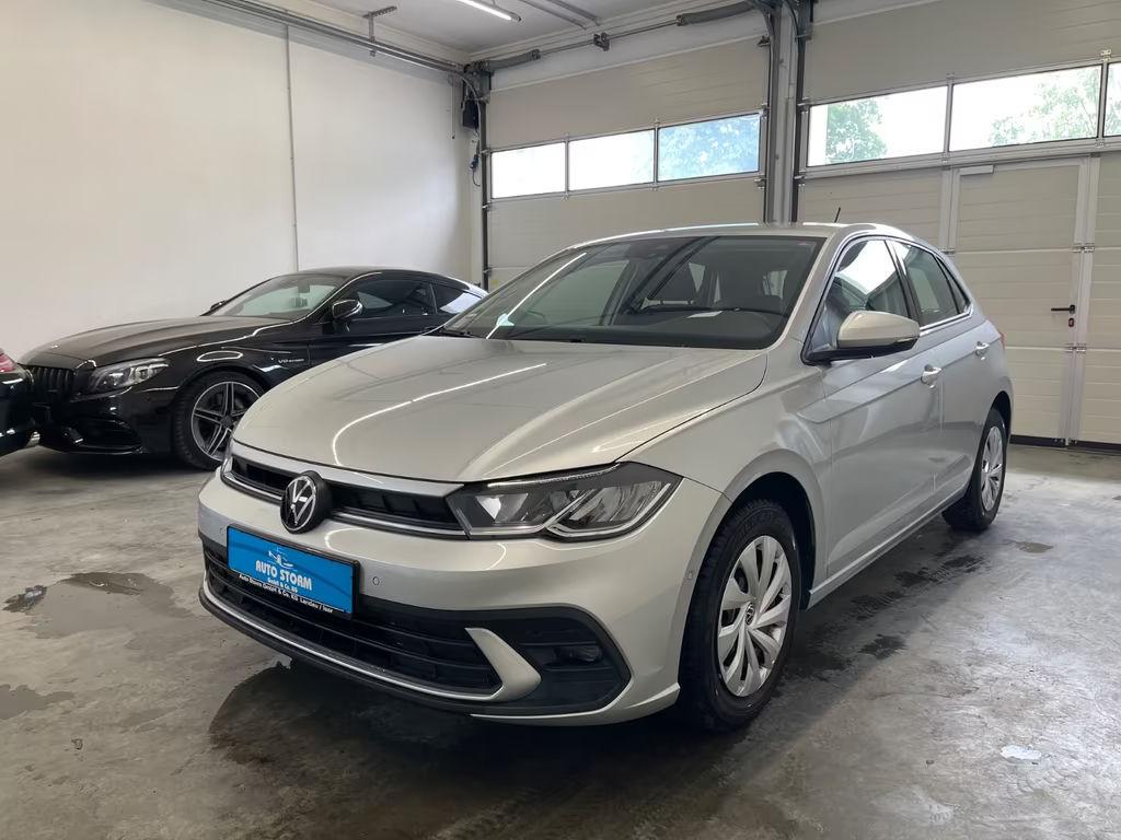Volkswagen Polo 2023 Benzine
