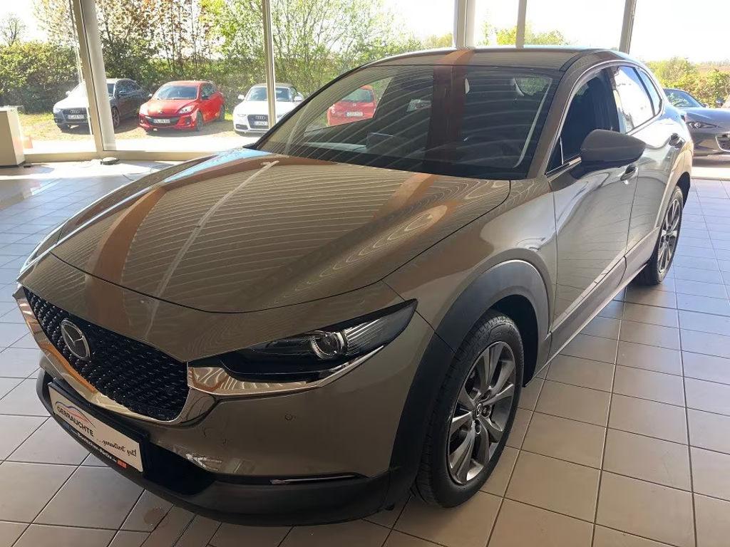 Mazda CX-30 2026 Benzine