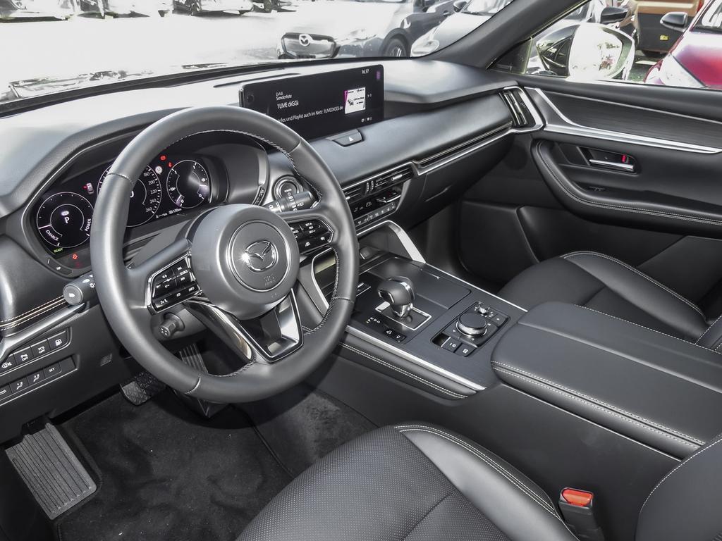 Mazda CX-80