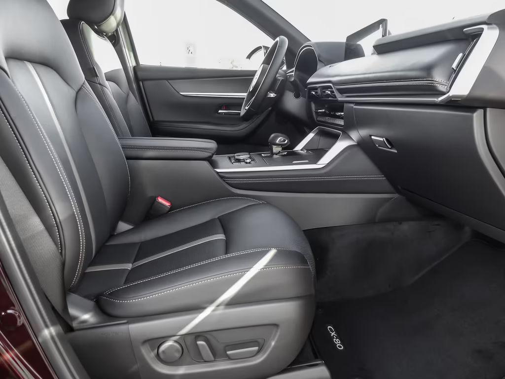 Mazda CX-80