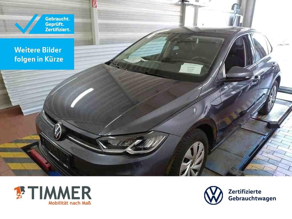 Volkswagen Polo 2022 Benzine