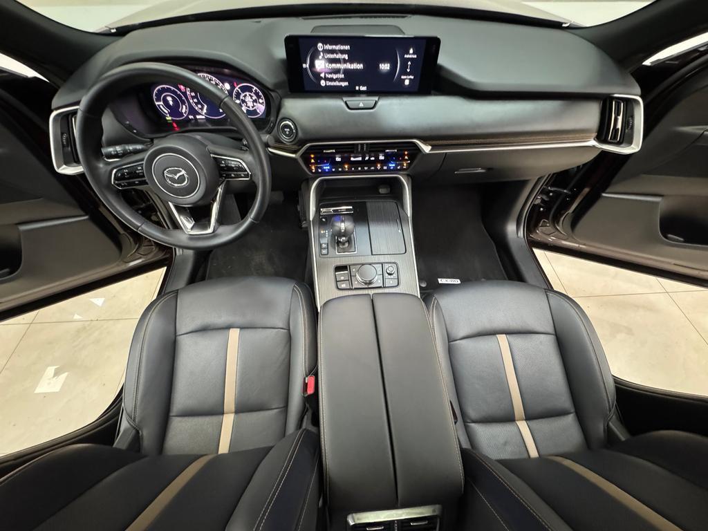 Mazda CX-80