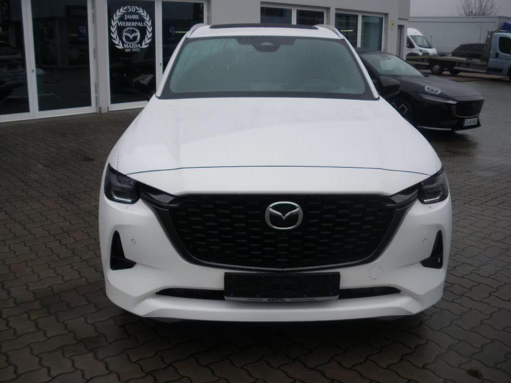 Mazda CX-80
