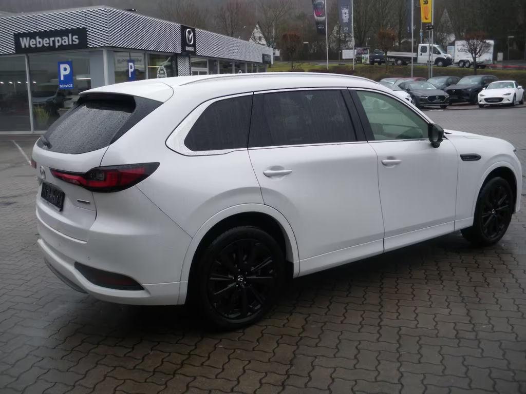 Mazda CX-80