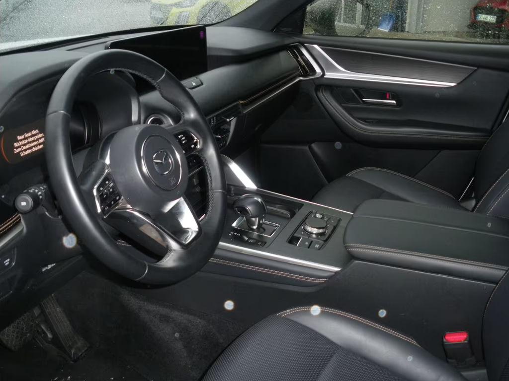 Mazda CX-80