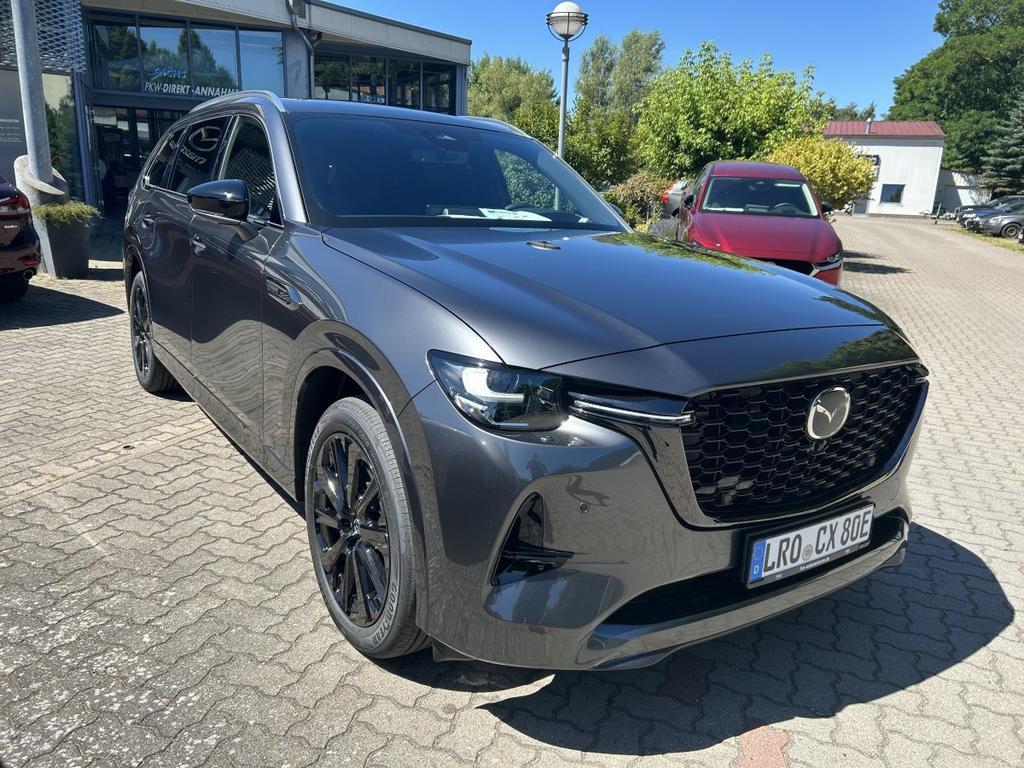 Mazda CX-80