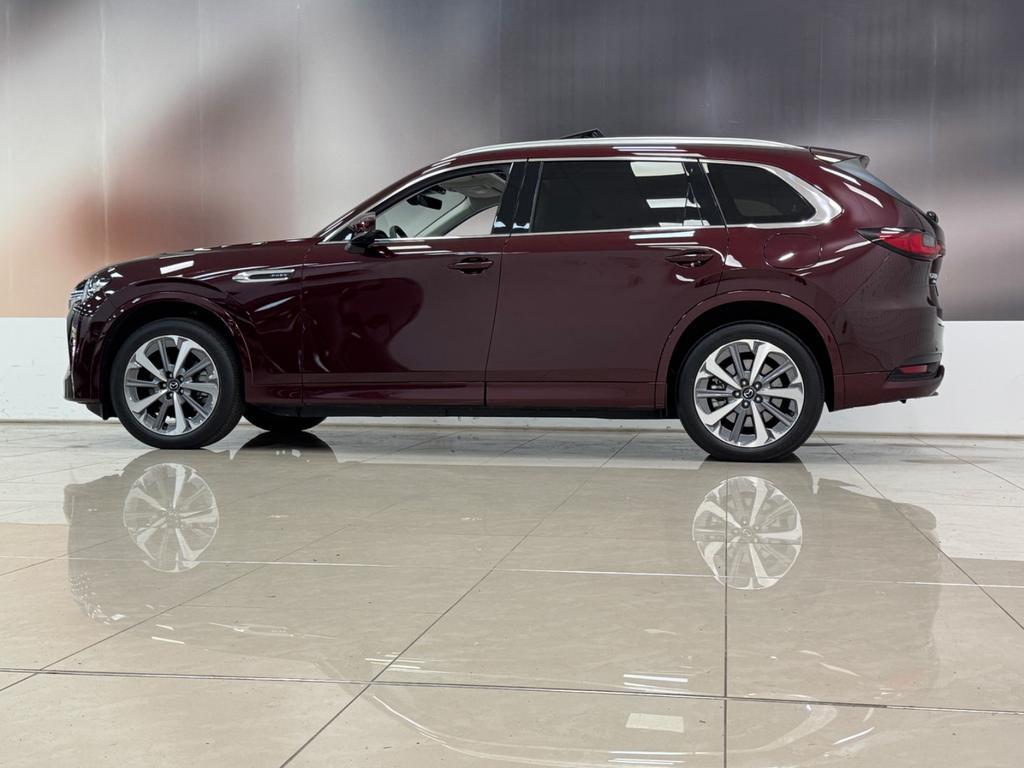 Mazda CX-80