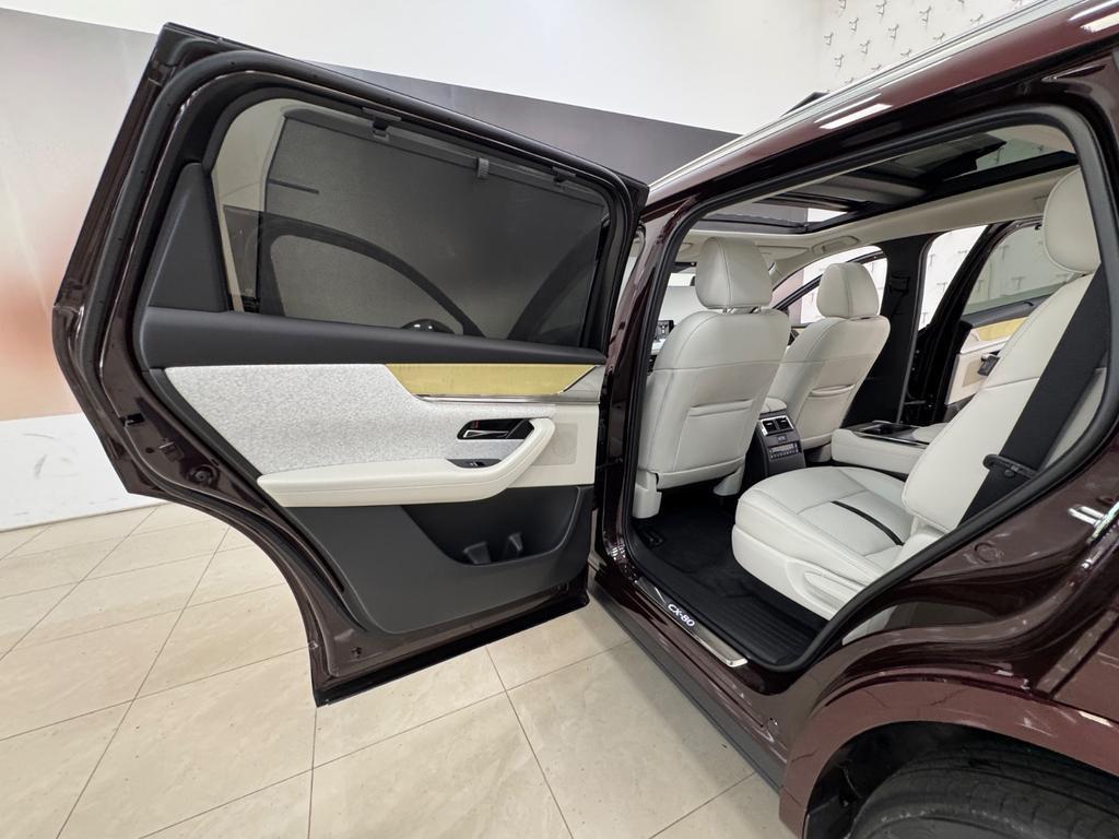 Mazda CX-80