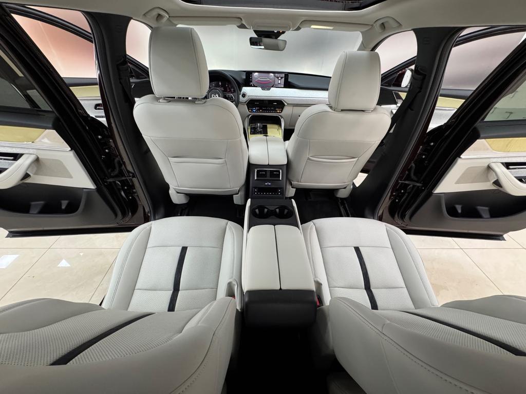 Mazda CX-80