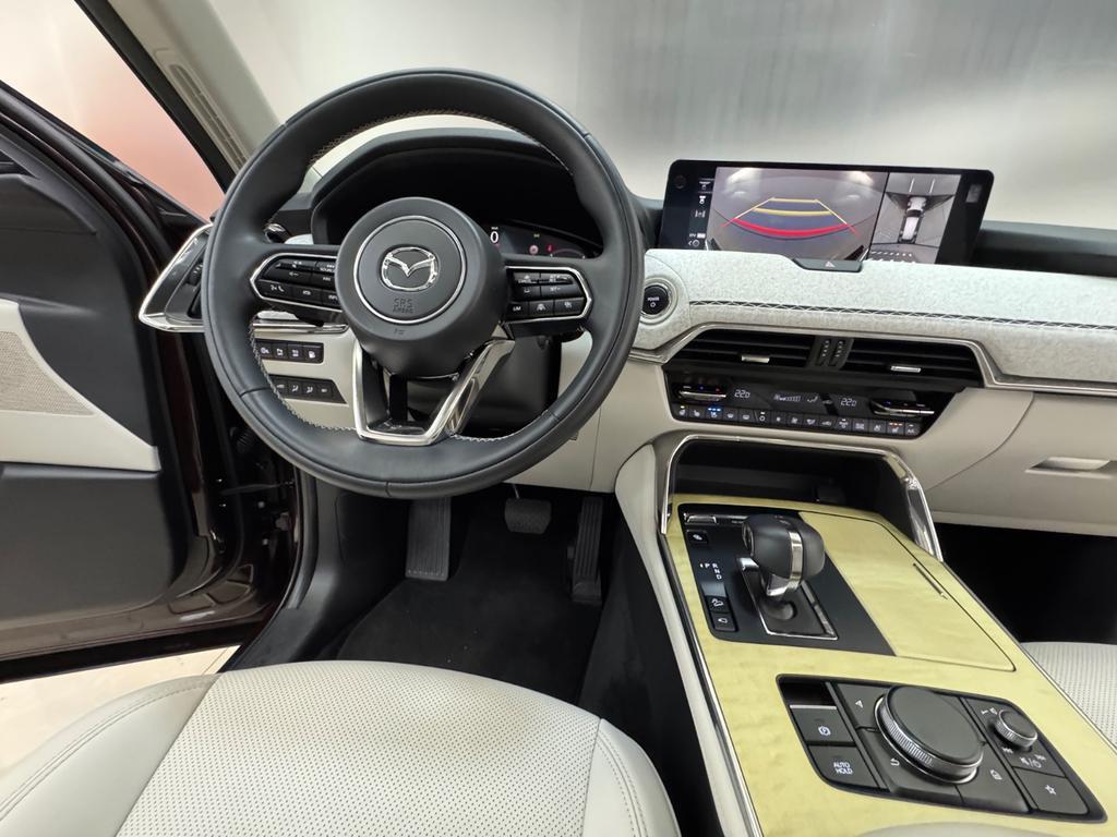 Mazda CX-80