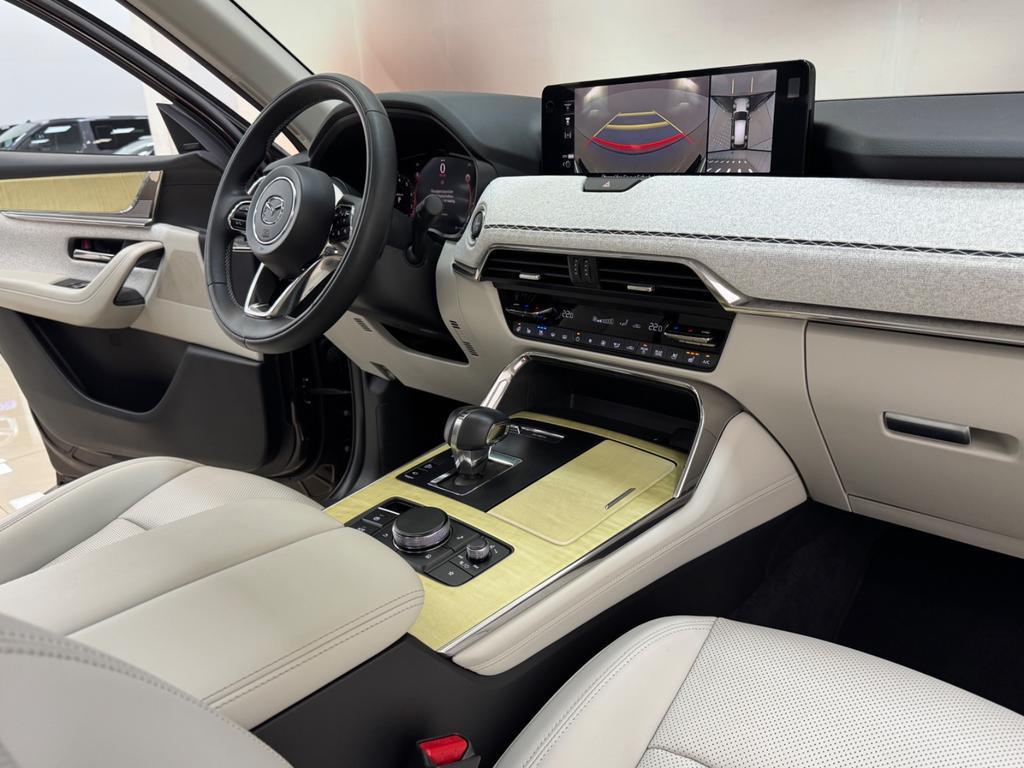 Mazda CX-80