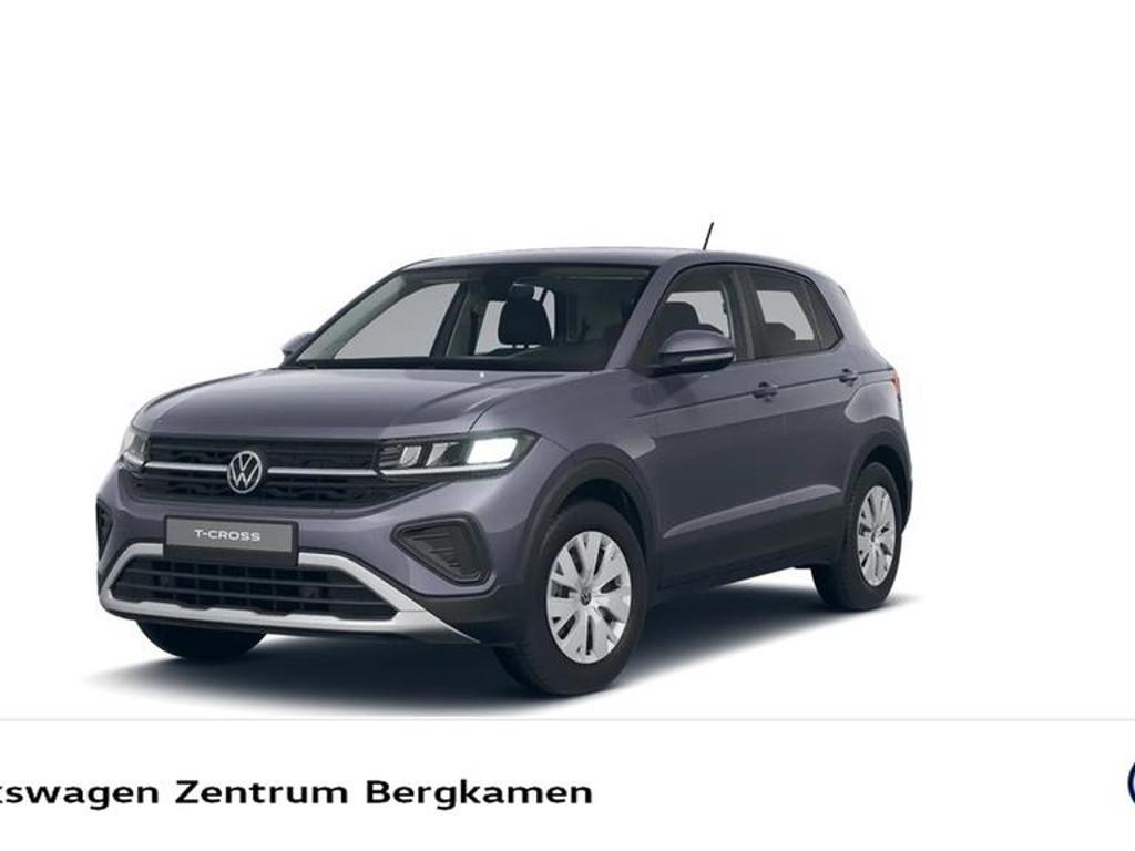 Volkswagen T-Cross 2025 Benzine
