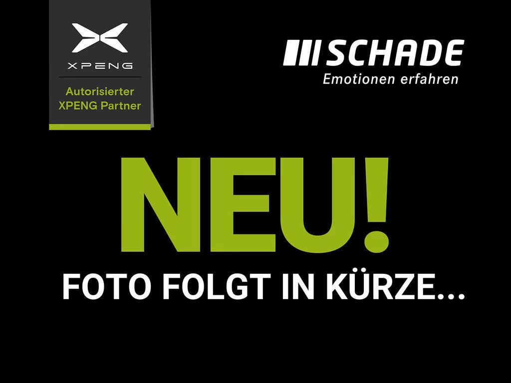Xpeng P7 2026 Elektrisch