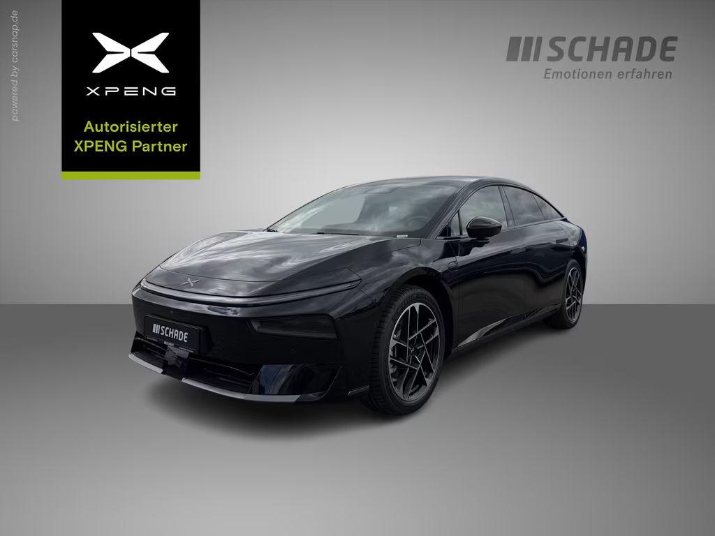 Xpeng P7