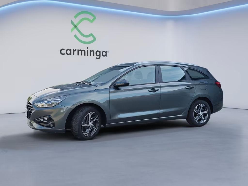 Hyundai i30 2023 Benzine
