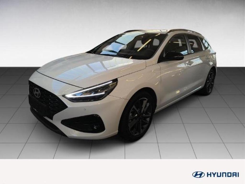 Hyundai i30 2025 Benzine
