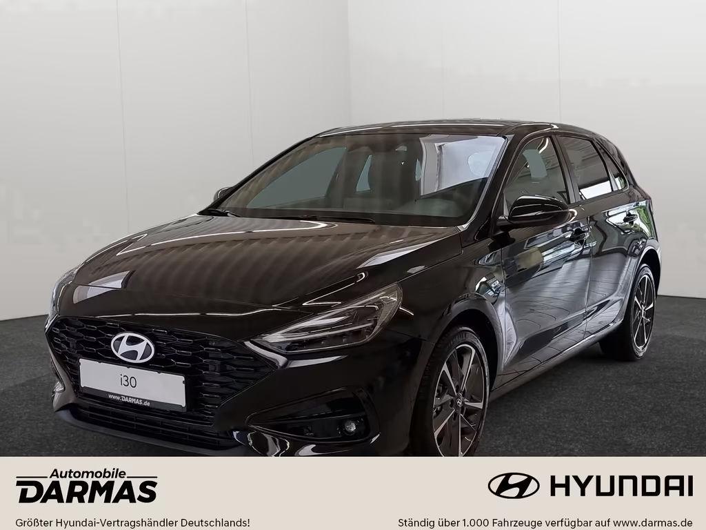 Hyundai i30 2025 Benzine