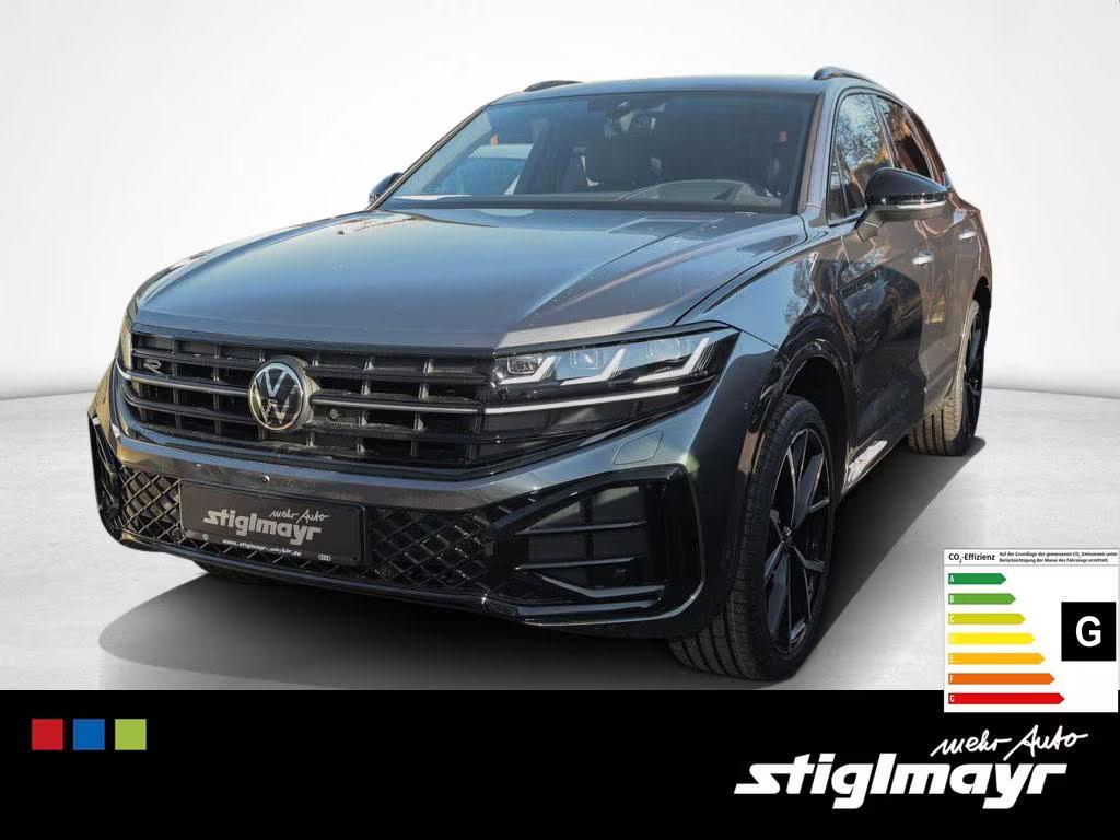 Volkswagen Touareg 2026 Diesel
