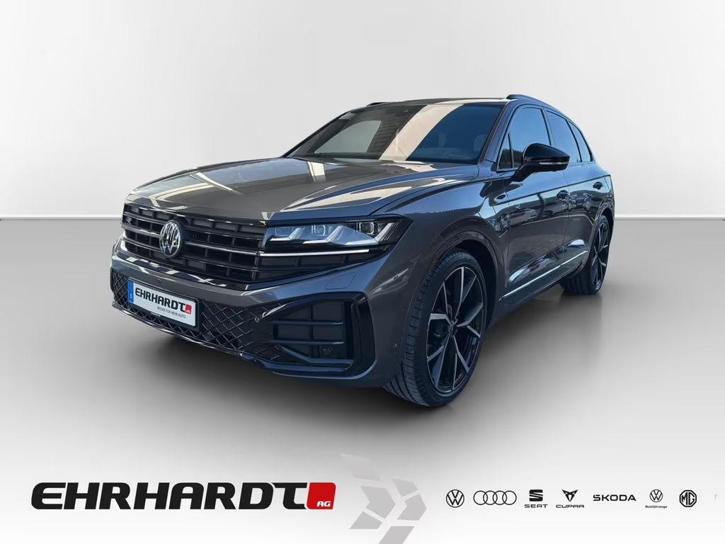 Volkswagen Touareg 2026 Diesel