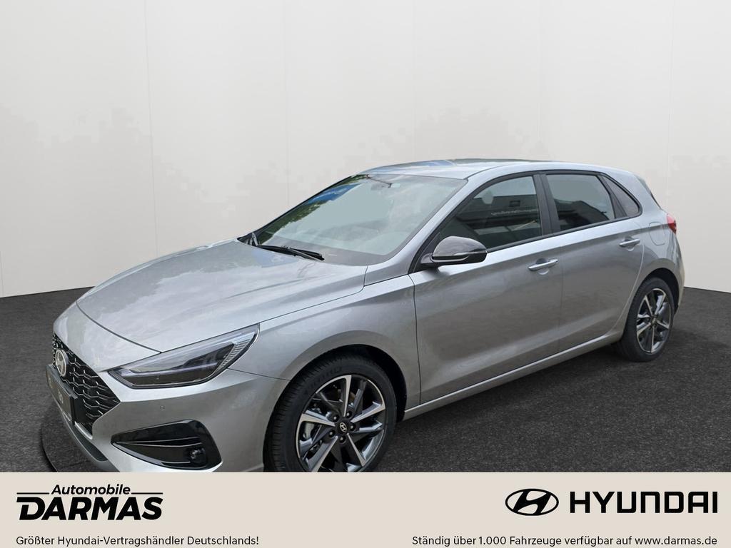 Hyundai i30 2025 Benzine