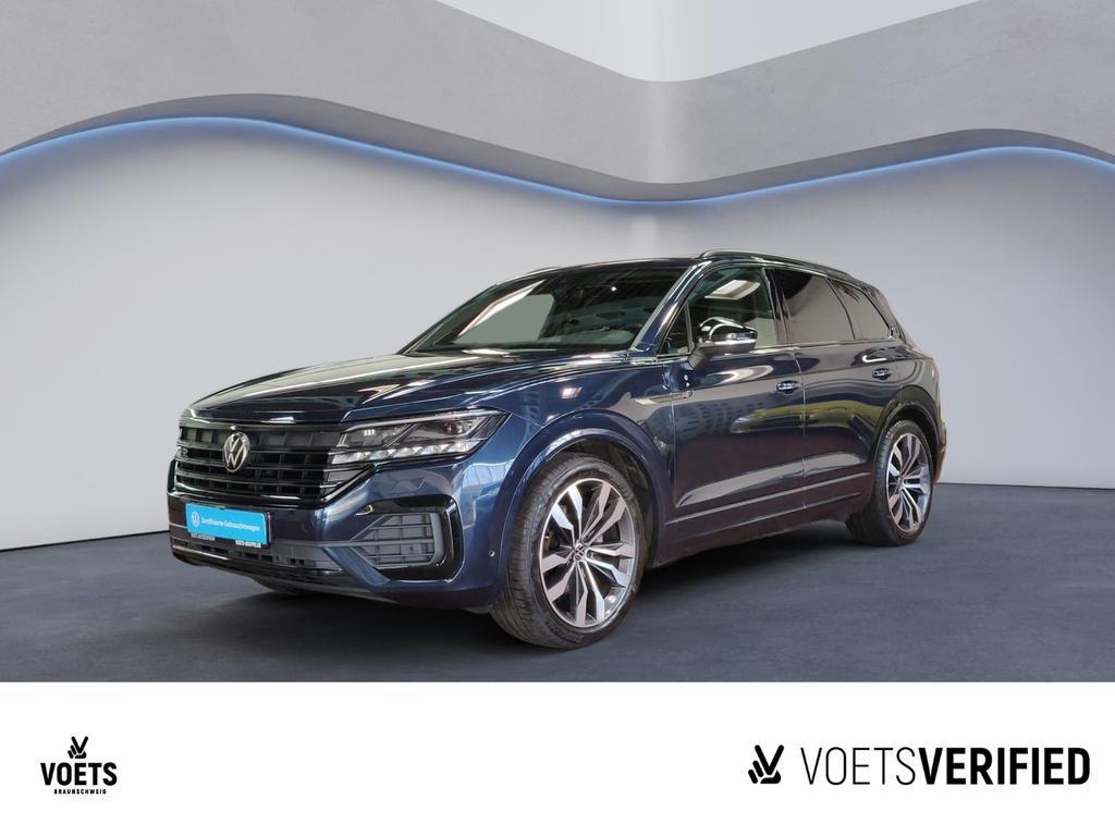Volkswagen Touareg 2023 Diesel