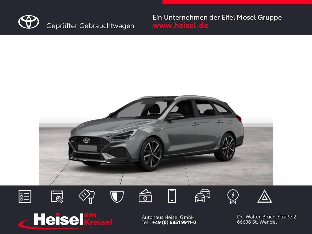 Hyundai i30 2026 Benzine
