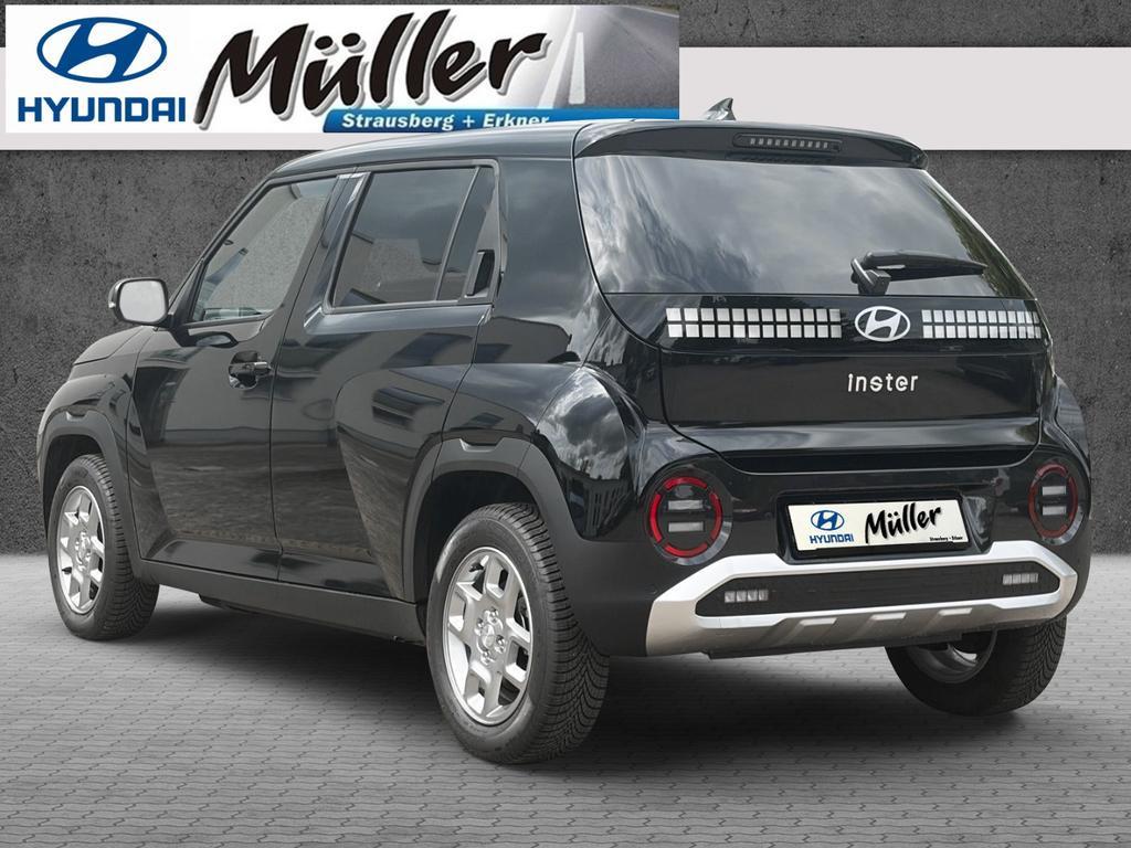 Hyundai Inster
