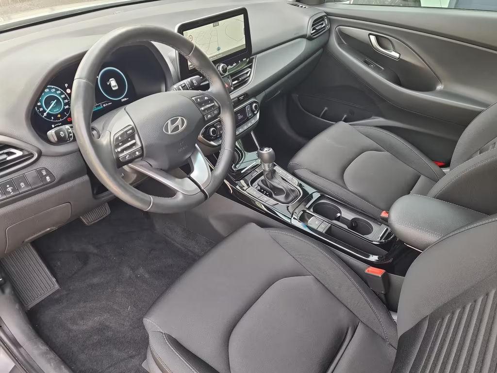 Hyundai i30 2024 Benzine