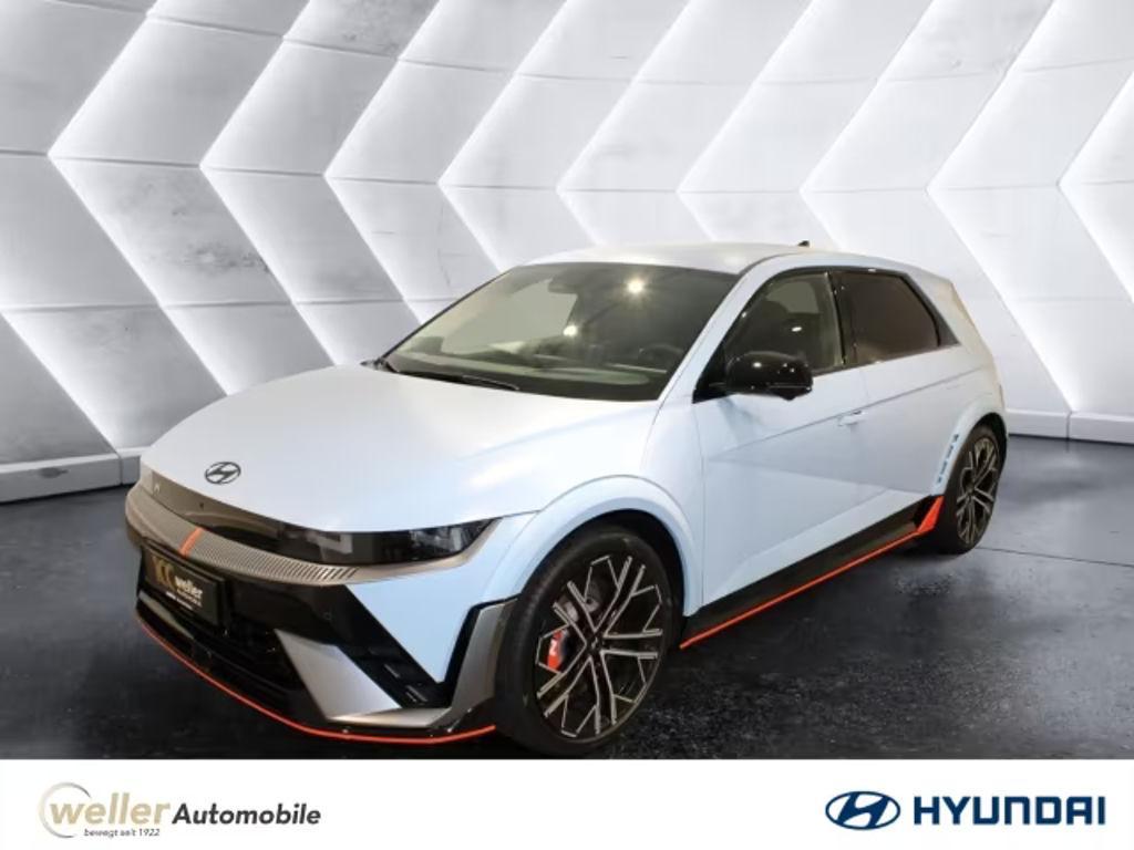 Hyundai Ioniq 5
