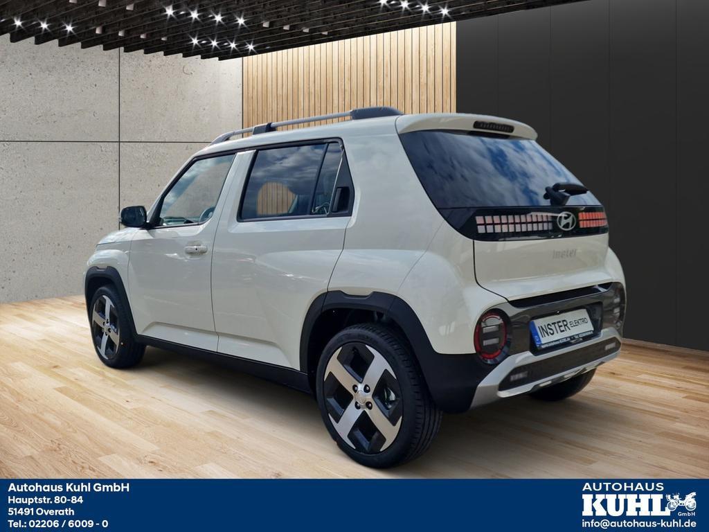 Hyundai Inster