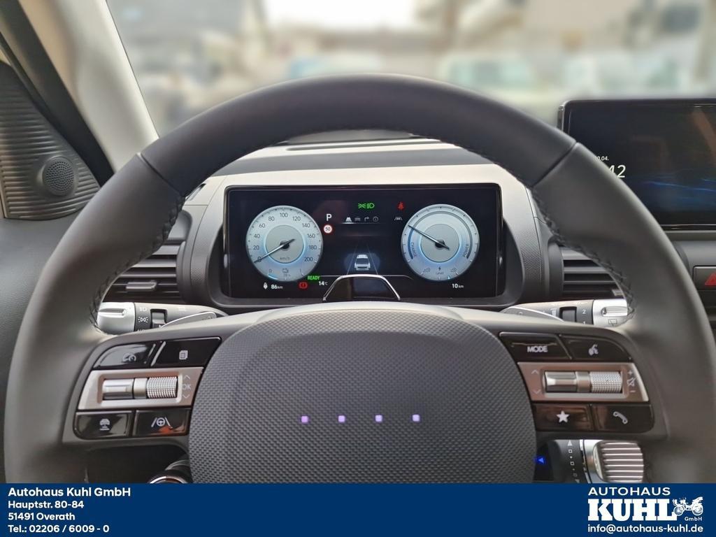 Hyundai Inster