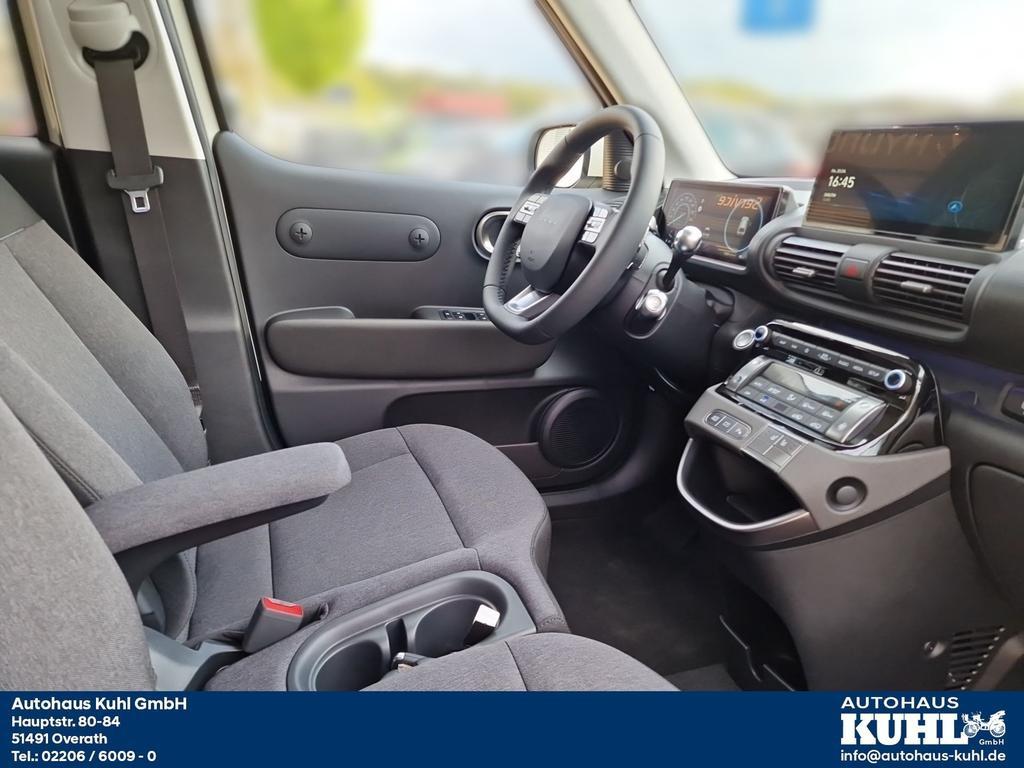 Hyundai Inster