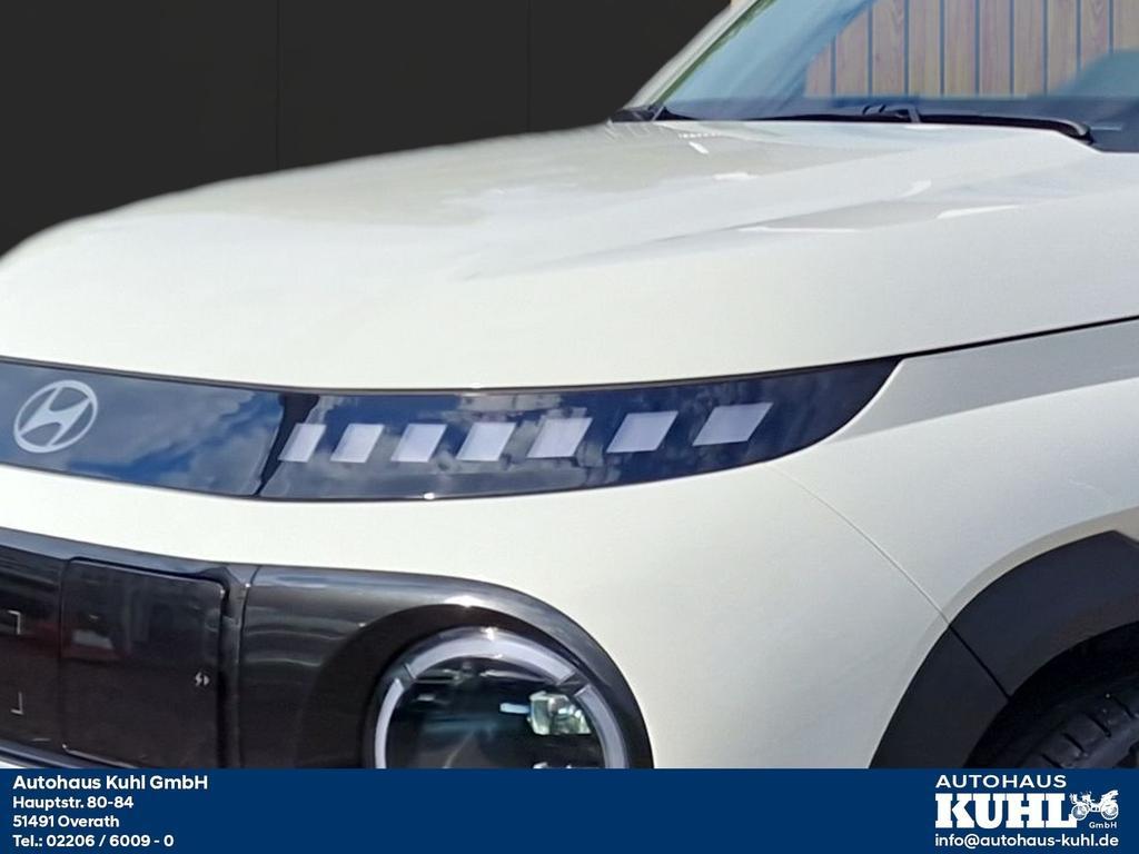 Hyundai Inster
