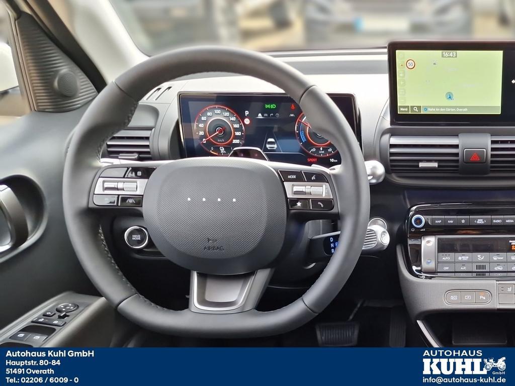 Hyundai Inster