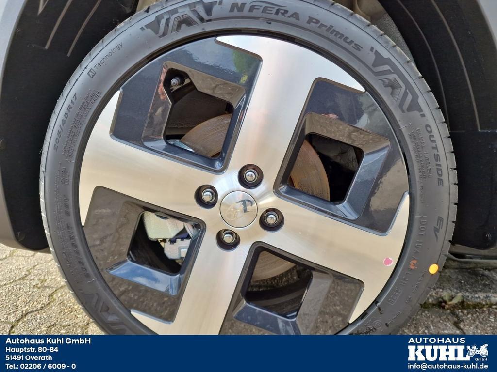 Hyundai Inster