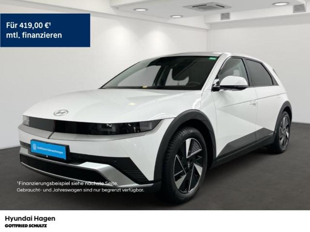 Hyundai Ioniq 5 2025 Elektrisch