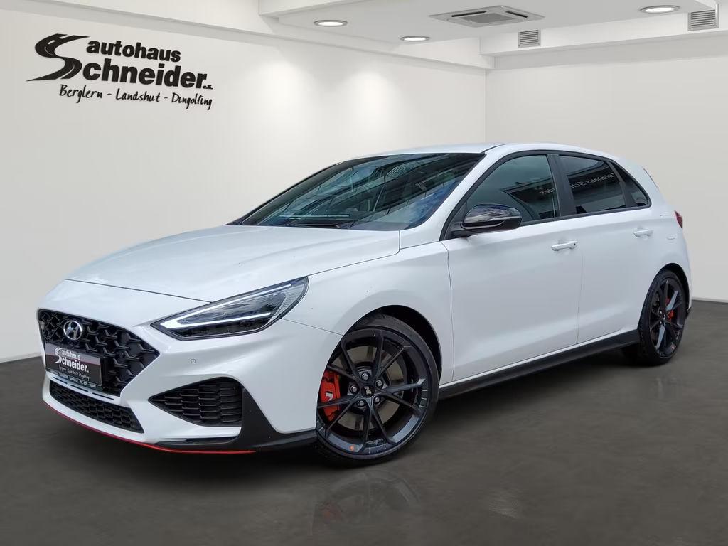Hyundai i30 2024 Benzine